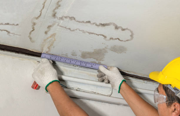 Reliable Burst Pipe Cleanup contractor in Leander, TX by Local Water Damage Repair